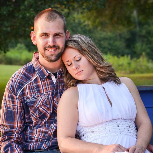 Meet your Posher, Daniel - Picture 1 of 1